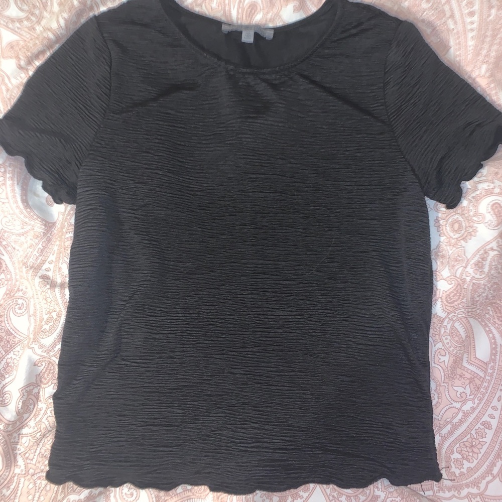Charlotte Russe Top
